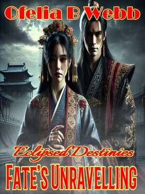cover image of Fate's Unravelling